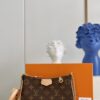 Louis Vuitton  Easy Pouch On Strap Handbag