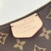 Louis Vuitton  Easy Pouch On Strap Handbag