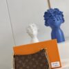 Louis Vuitton  Easy Pouch On Strap Handbag