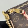 Louis Vuitton  Easy Pouch On Strap Handbag