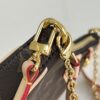Louis Vuitton  Easy Pouch On Strap Handbag