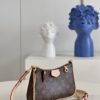 Louis Vuitton  Easy Pouch On Strap Handbag