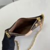 Louis Vuitton  Easy Pouch On Strap Handbag