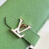 Louis Vuitton LV Vertical Wallet