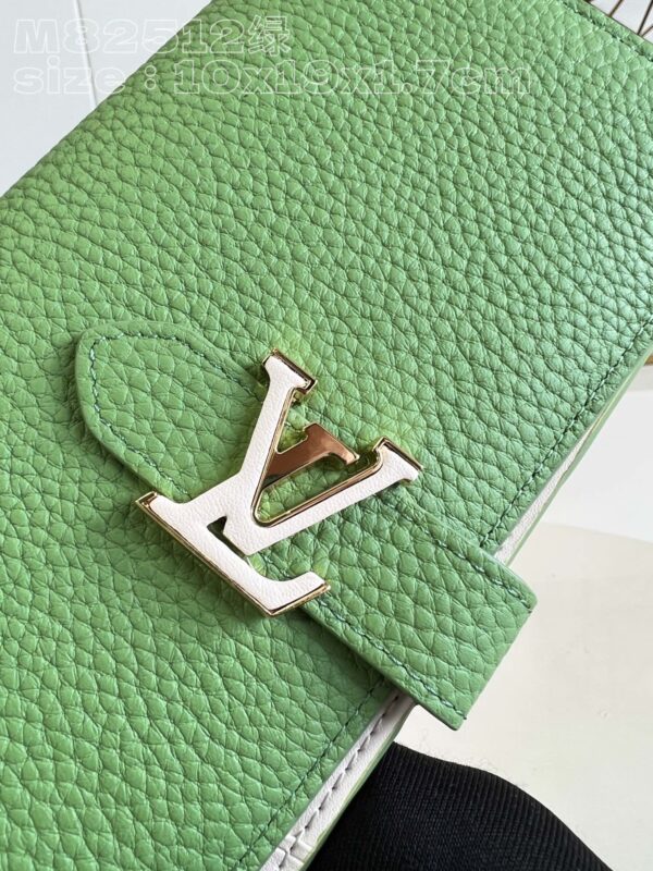 Louis Vuitton LV Vertical Wallet