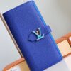 Louis Vuitton Vertical Wallet