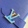 Louis Vuitton Vertical Wallet