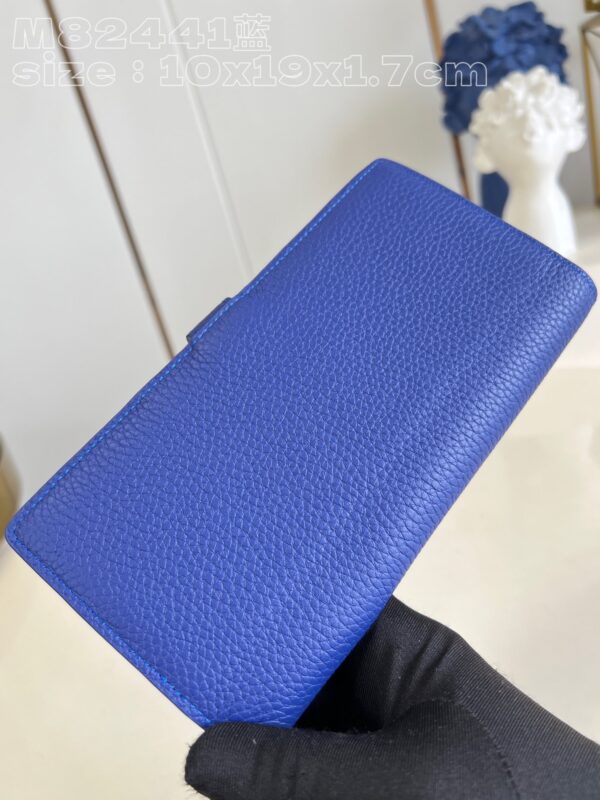 Louis Vuitton Vertical Wallet