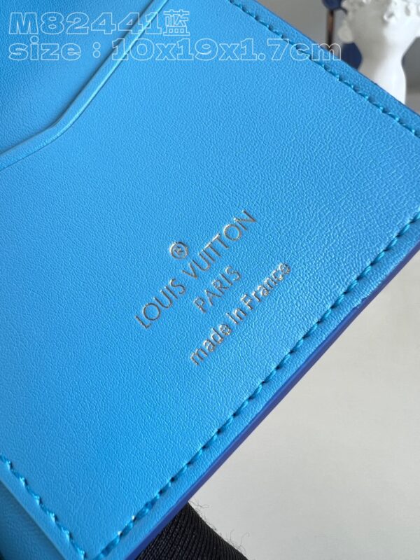 Louis Vuitton Vertical Wallet