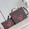 Louis Vuitton Mobile Box