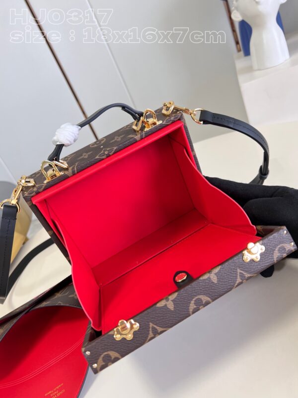 Louis Vuitton Mobile Box