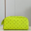 Louis Vuitton Dopp Kit Toilet Pouch