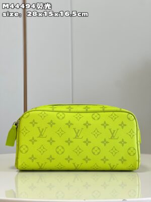 Louis Vuitton Dopp Kit Toilet Pouch