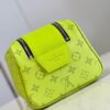 Louis Vuitton Dopp Kit Toilet Pouch