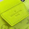 Louis Vuitton Dopp Kit Toilet Pouch