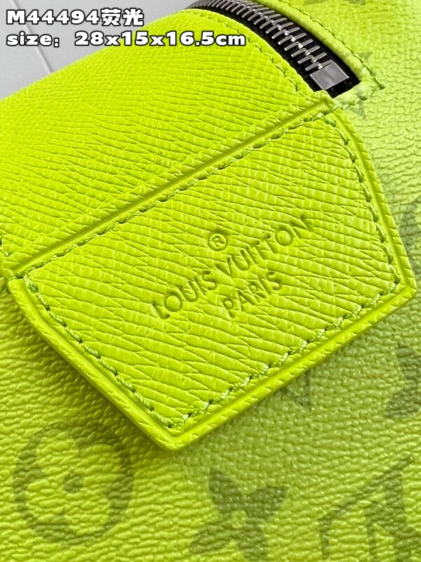 Louis Vuitton Dopp Kit Toilet Pouch