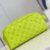 Louis Vuitton Dopp Kit Toilet Pouch