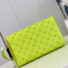 Louis Vuitton Dopp Kit Toilet Pouch