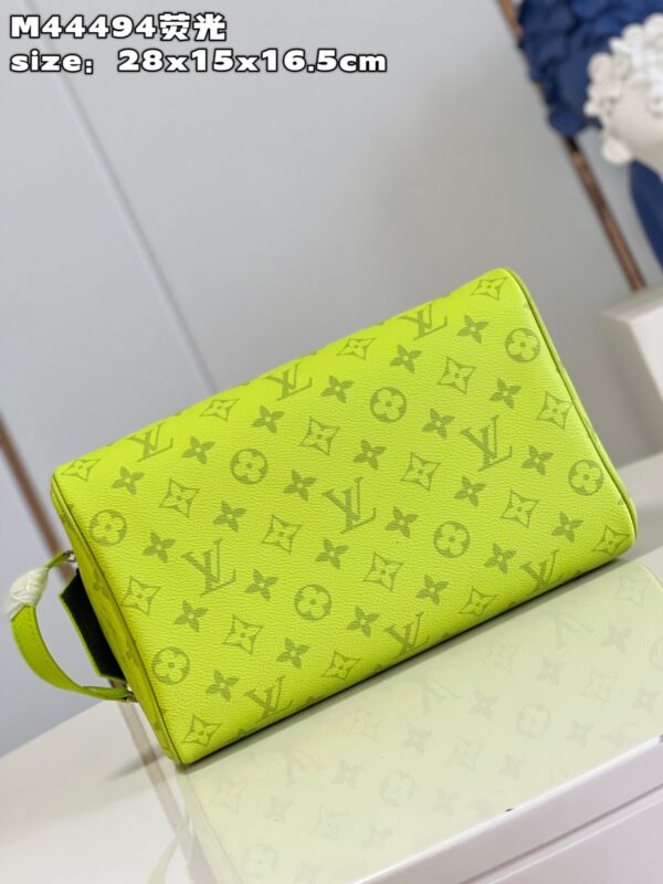Louis Vuitton Dopp Kit Toilet Pouch