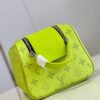 Louis Vuitton Dopp Kit Toilet Pouch
