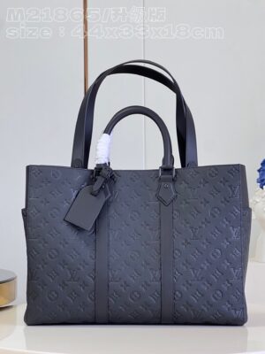 Louis Vuitton Sac Plat 24H