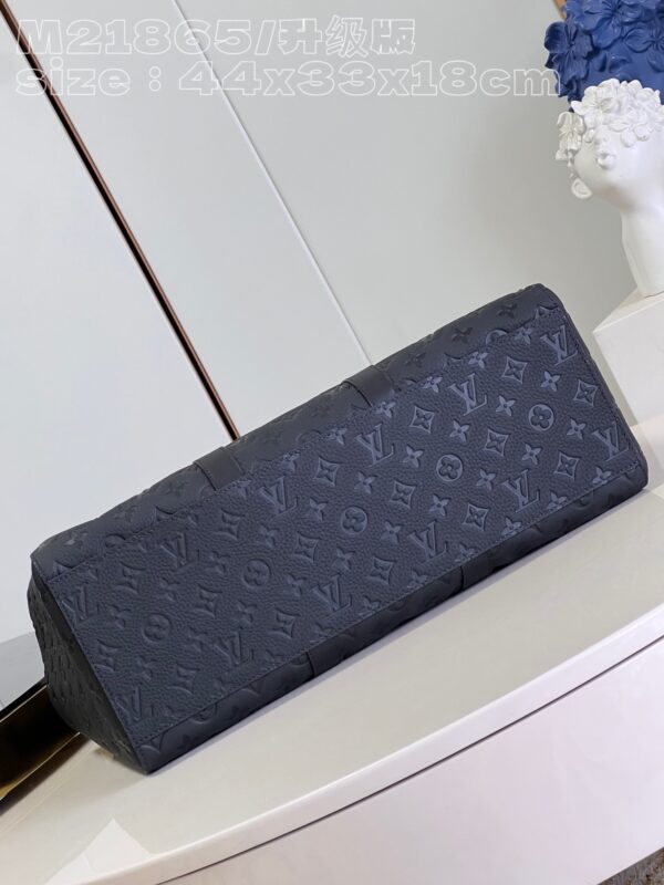 Louis Vuitton Sac Plat 24H