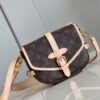 Louis Vuitton Saumur BB
