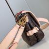 Louis Vuitton Saumur BB