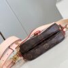 Louis Vuitton Saumur BB