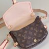 Louis Vuitton Saumur BB