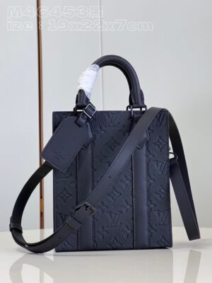 Louis Vuitton Sac Plat Mini