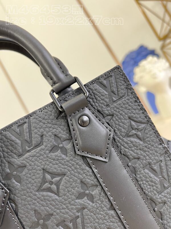 Louis Vuitton Sac Plat Mini