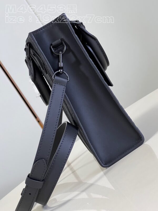 Louis Vuitton Sac Plat Mini