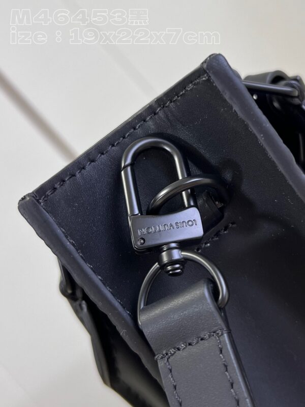 Louis Vuitton Sac Plat Mini