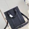 Louis Vuitton Sac Plat Mini