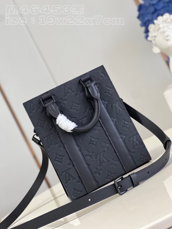 Louis Vuitton Sac Plat Mini