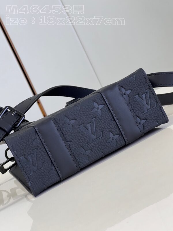 Louis Vuitton Sac Plat Mini
