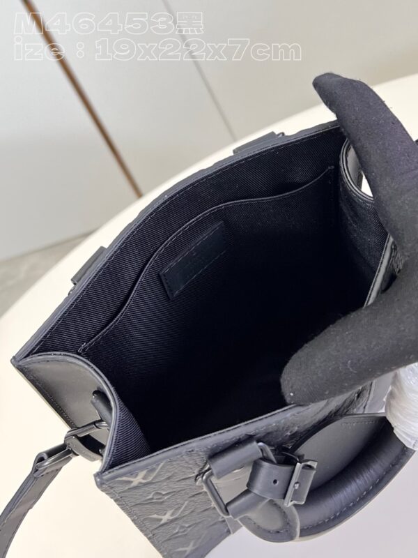 Louis Vuitton Sac Plat Mini