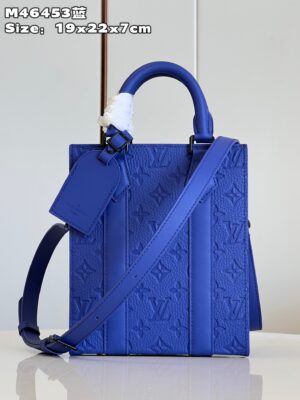 Louis Vuitton Sac Plat Mini