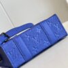 Louis Vuitton Sac Plat Mini