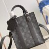 Louis Vuitton Sac Plat Mini