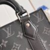 Louis Vuitton Sac Plat Mini