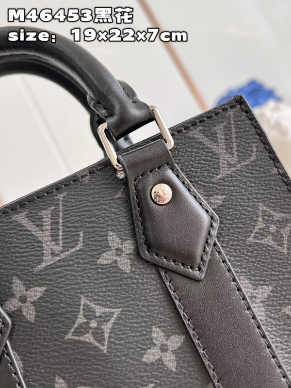 Louis Vuitton Sac Plat Mini