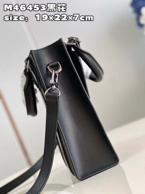 Louis Vuitton Sac Plat Mini