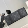Louis Vuitton Sac Plat Mini