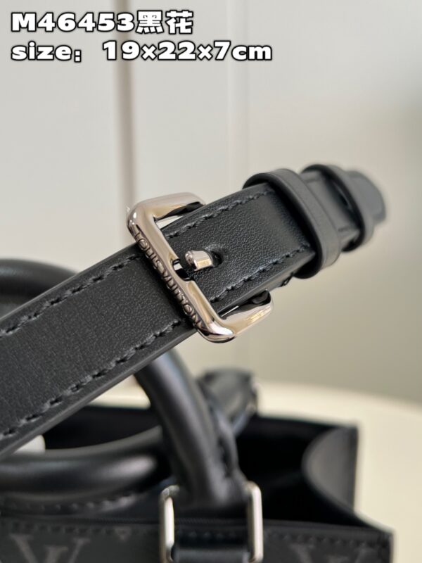 Louis Vuitton Sac Plat Mini