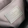 Louis Vuitton Sac Plat Mini