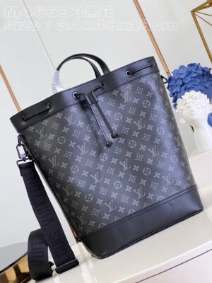 Louis Vuitton Maxi Noé Sling