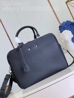 Louis Vuitton Armand Briefcase
