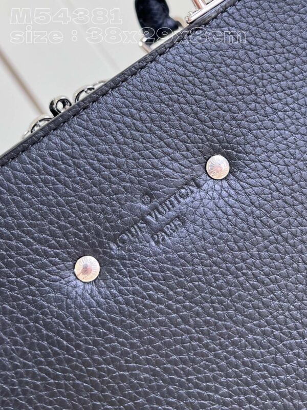 Louis Vuitton Armand Briefcase